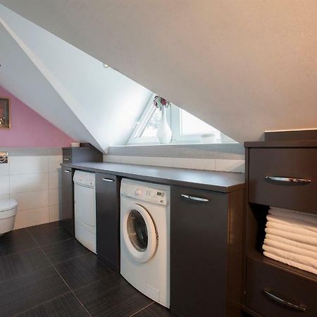 Luxury Apartment Karolina Bled Eksteriør bilde