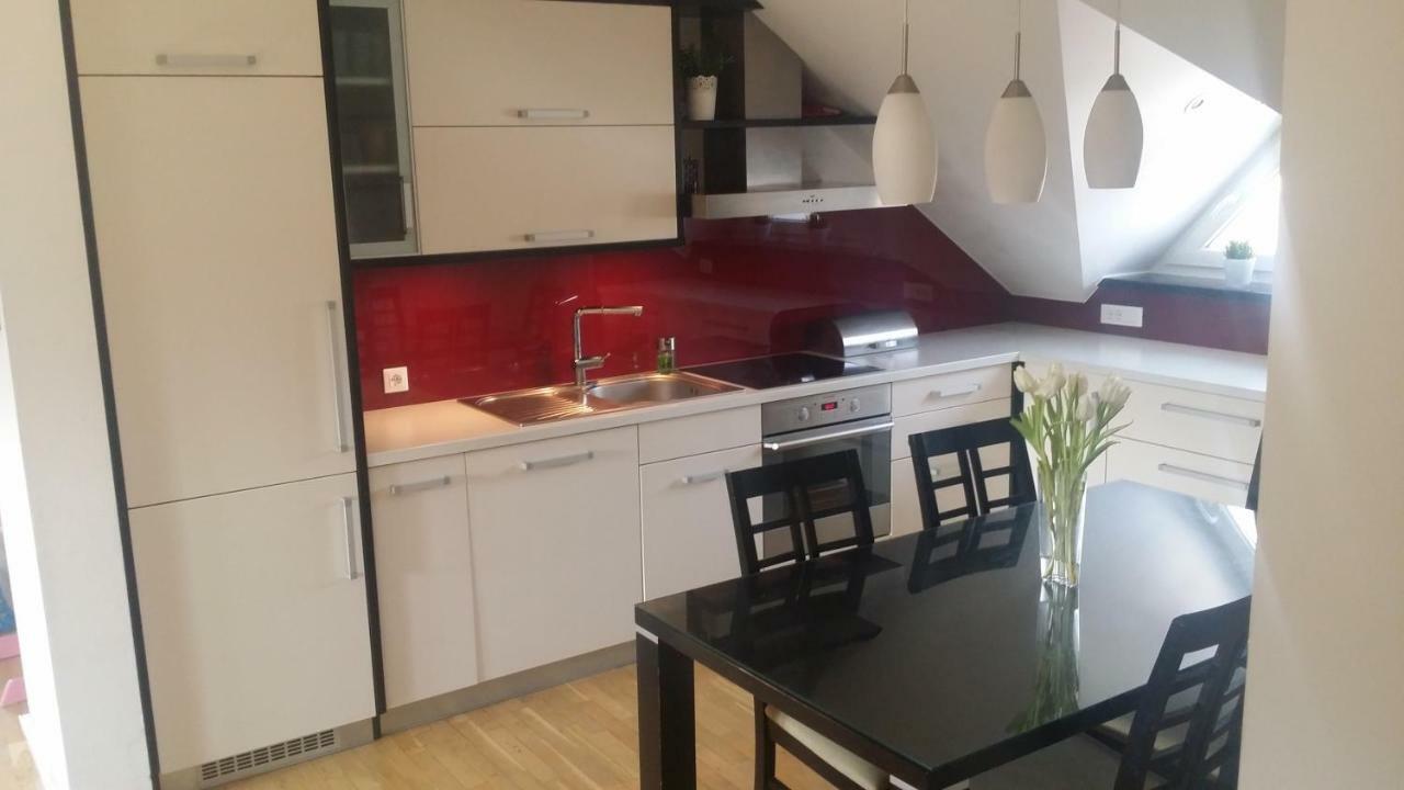 Luxury Apartment Karolina Bled Eksteriør bilde