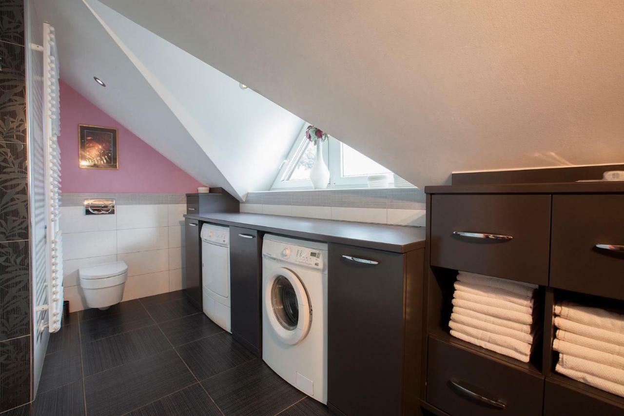Luxury Apartment Karolina Bled Eksteriør bilde