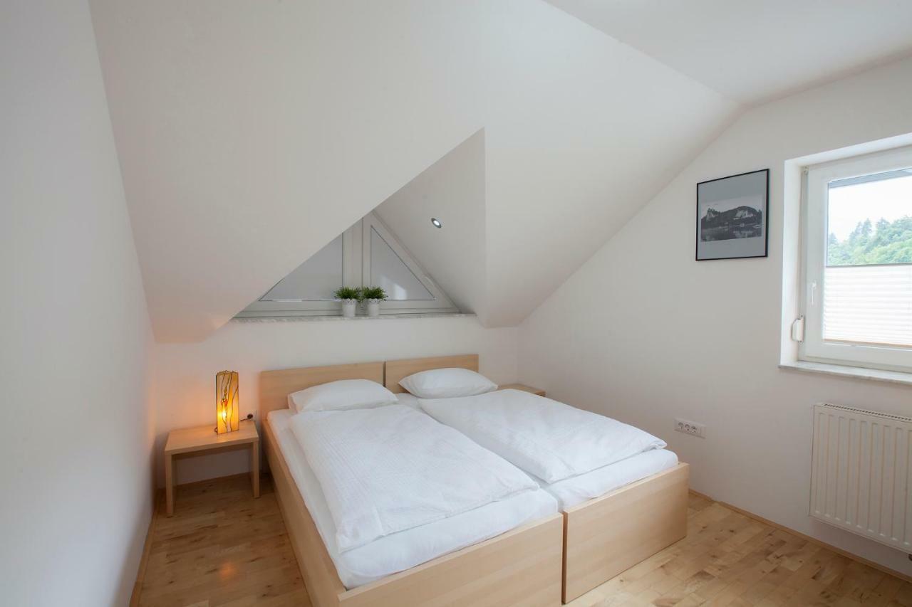 Luxury Apartment Karolina Bled Eksteriør bilde