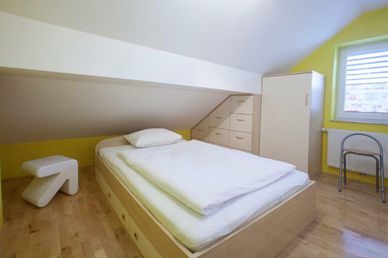 Luxury Apartment Karolina Bled Eksteriør bilde